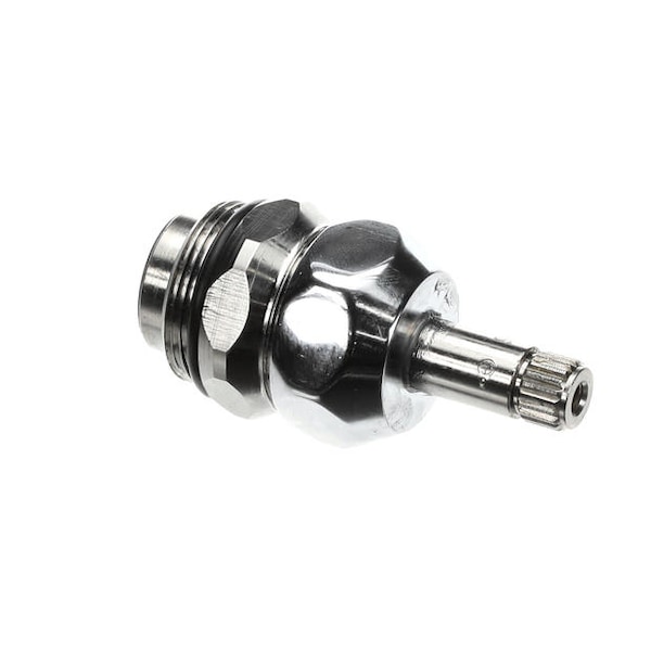 B-0290 Lh Spindle Assembly (Big-Flo)